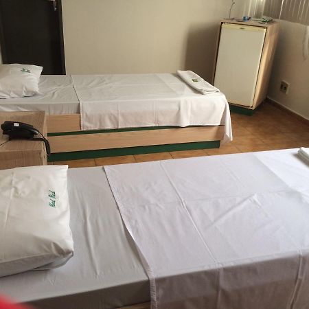 Hotel Real بترولينا المظهر الخارجي الصورة