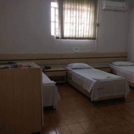 Hotel Real بترولينا المظهر الخارجي الصورة