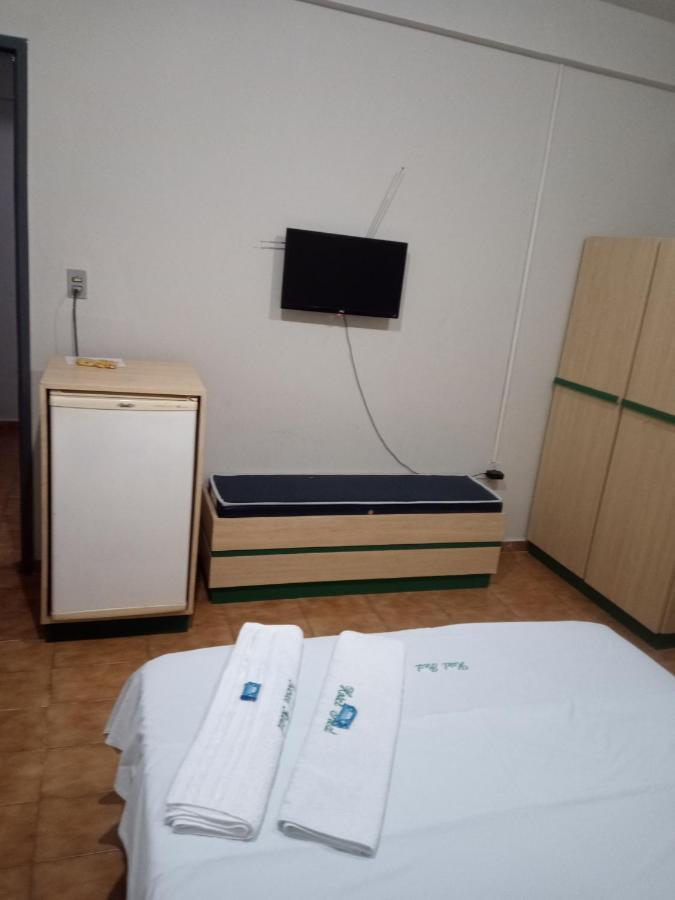 Hotel Real بترولينا المظهر الخارجي الصورة