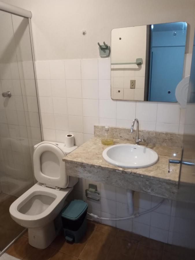 Hotel Real بترولينا المظهر الخارجي الصورة