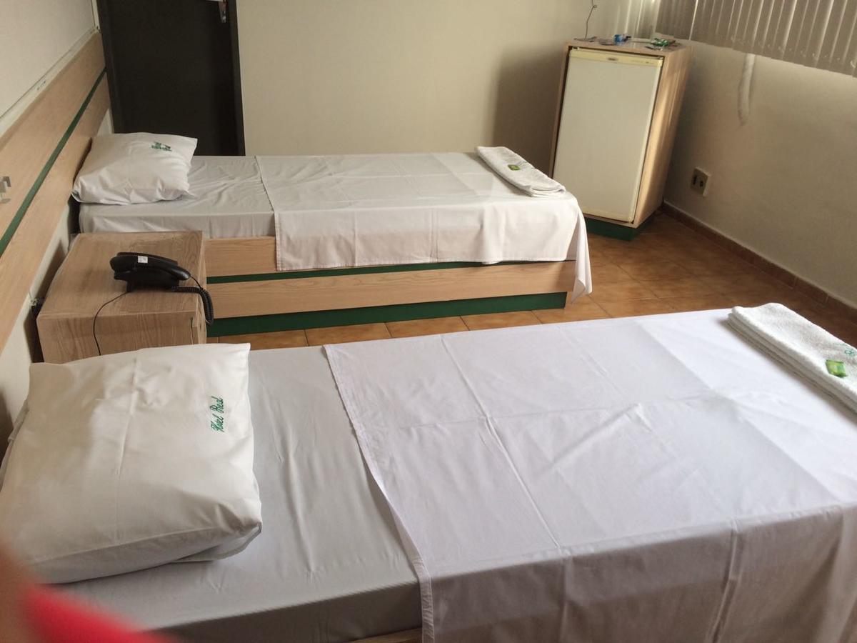 Hotel Real بترولينا المظهر الخارجي الصورة