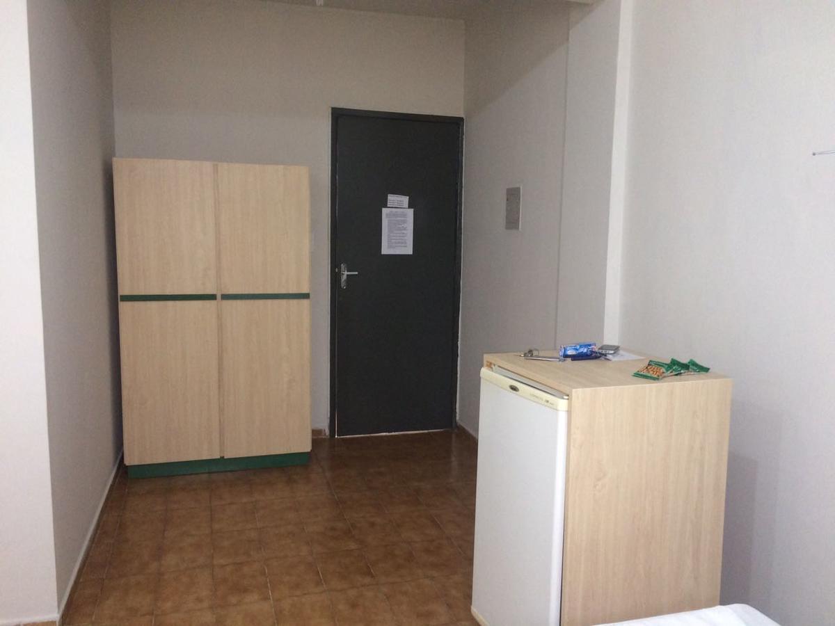 Hotel Real بترولينا المظهر الخارجي الصورة